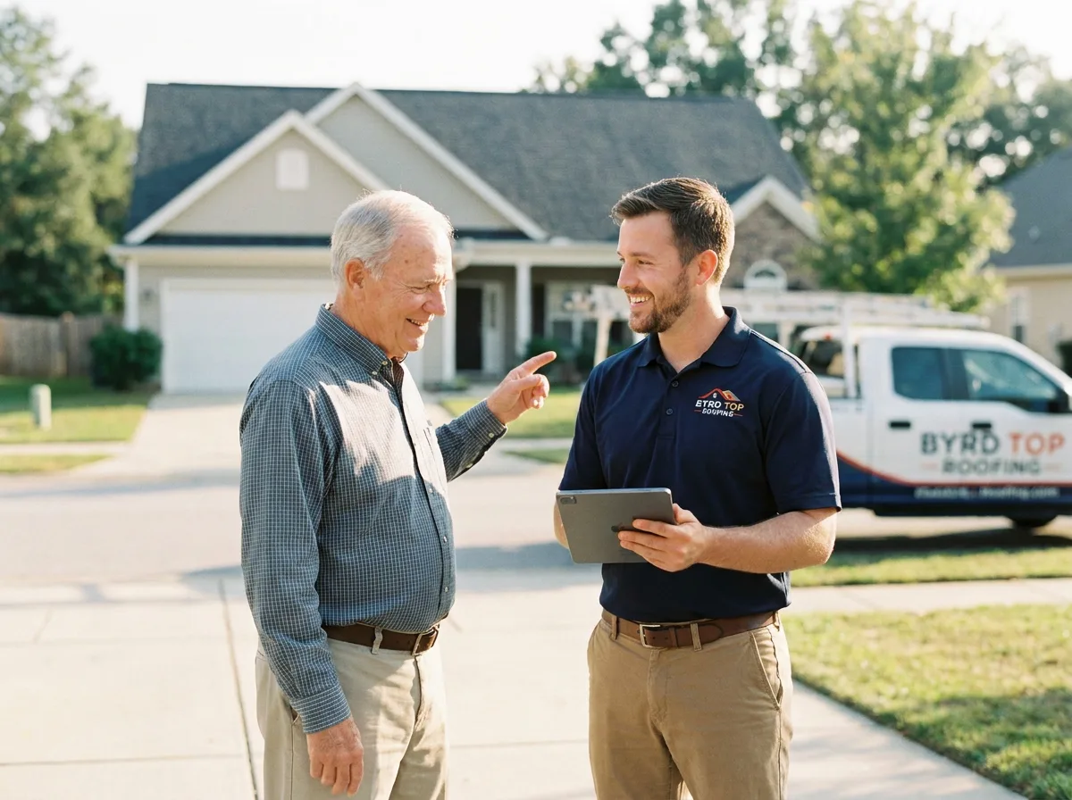 Roofing Stroudsburg, PA FAQs